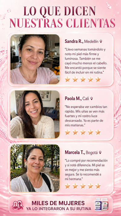 Section testimonials